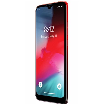 QMobile QSmart Hot Pro 2 QMobile QSmart Hot Pro 2