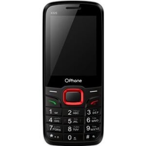OPhone X325