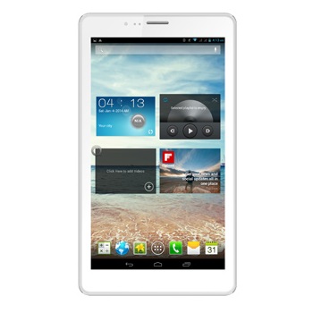 QMobile Tablet QTab Q300 QMobile Tablet QTab Q300