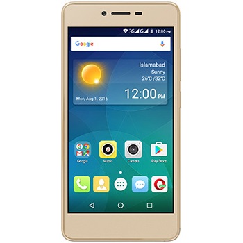 QMobile Noir S6s QMobile Noir S6s