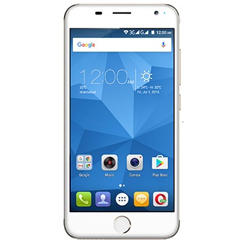 QMobile Noir S6 QMobile Noir S6