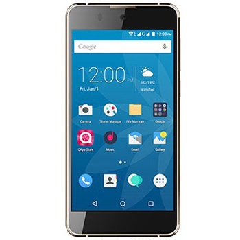 QMobile S9 QMobile S9
