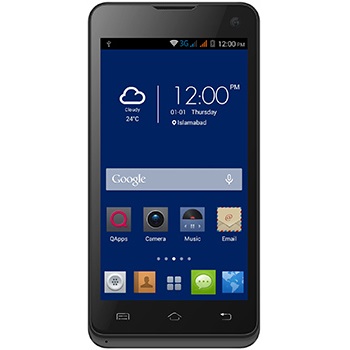 QMobile Noir X40 QMobile Noir X40