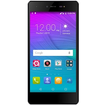 QMobile Noir Z10 QMobile Noir Z10