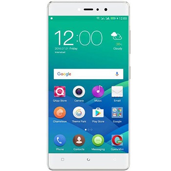 QMobile Noir Z12 Pro QMobile Noir Z12 Pro