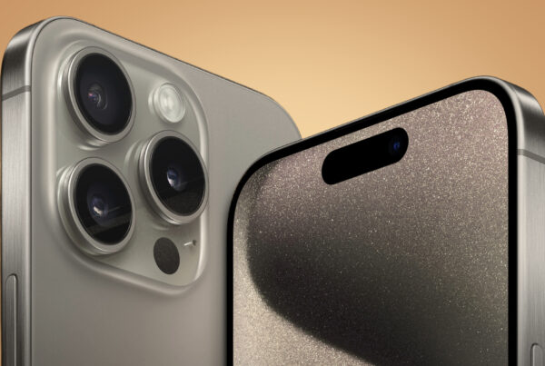 iPhone 16 Pro