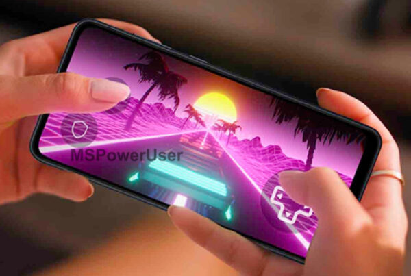 Samsung Galaxy A05