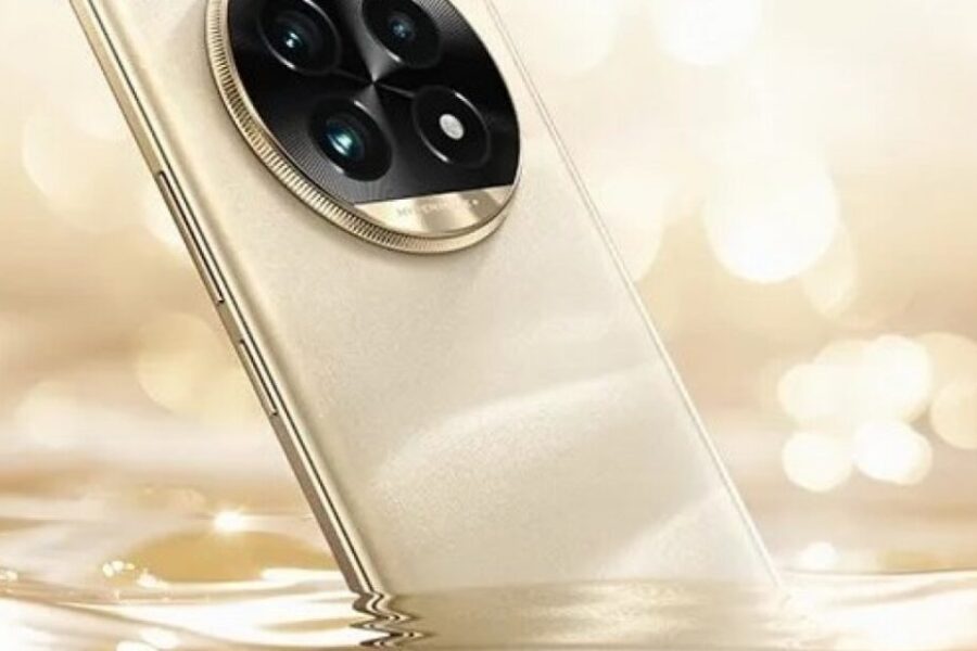 Realme 13 Pro
