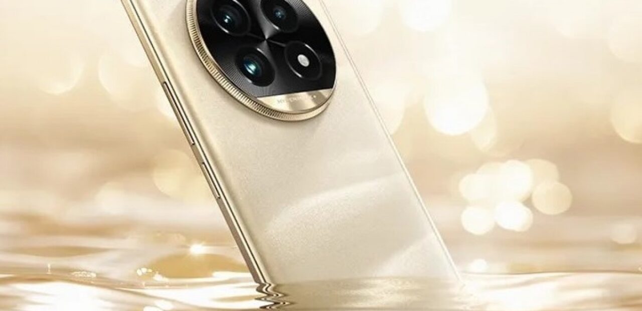 Realme 13 Pro