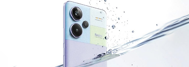 Xiaomi Redmi Note 14