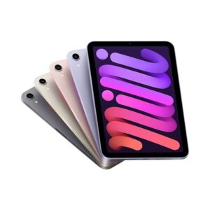 Apple iPad Mini 8.3 (6th Gen) - 64GB WiFi