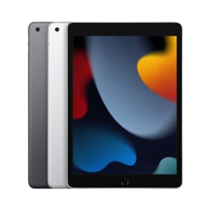 Apple iPad 10.2 (9th Gen) - 256GB WiFi