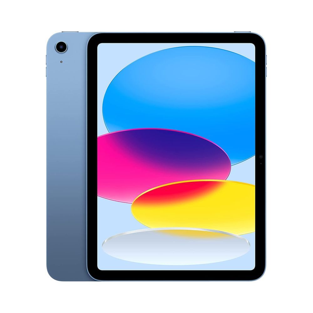 Apple iPad 10.9 (10th Gen) - 64GB Wifi Apple iPad 10.9 (10th Gen) - 64GB Wifi