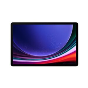 Samsung Galaxy Tab S9 - 11" Wi-Fi X710