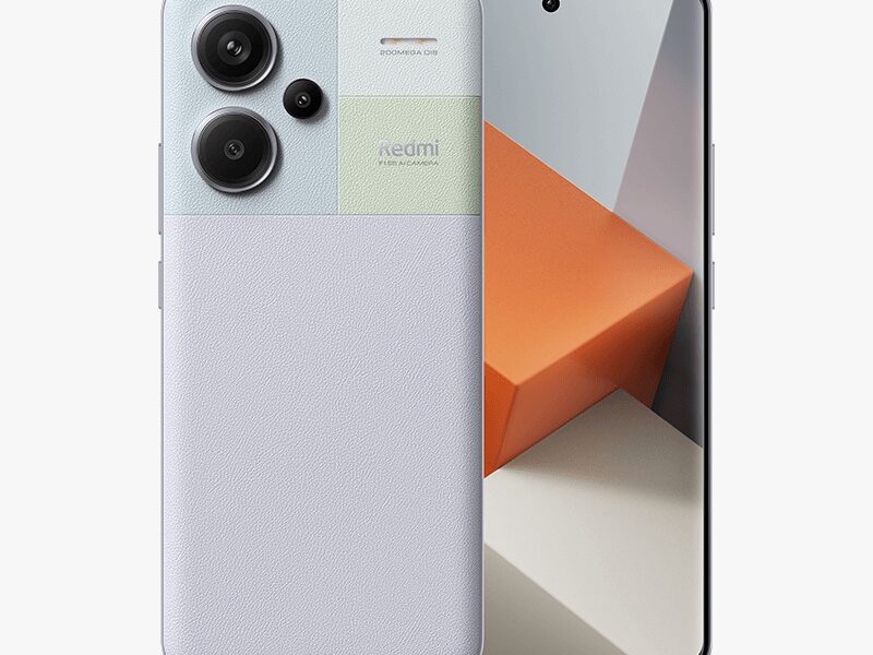 Xiaomi Redmi Note 14 Pro