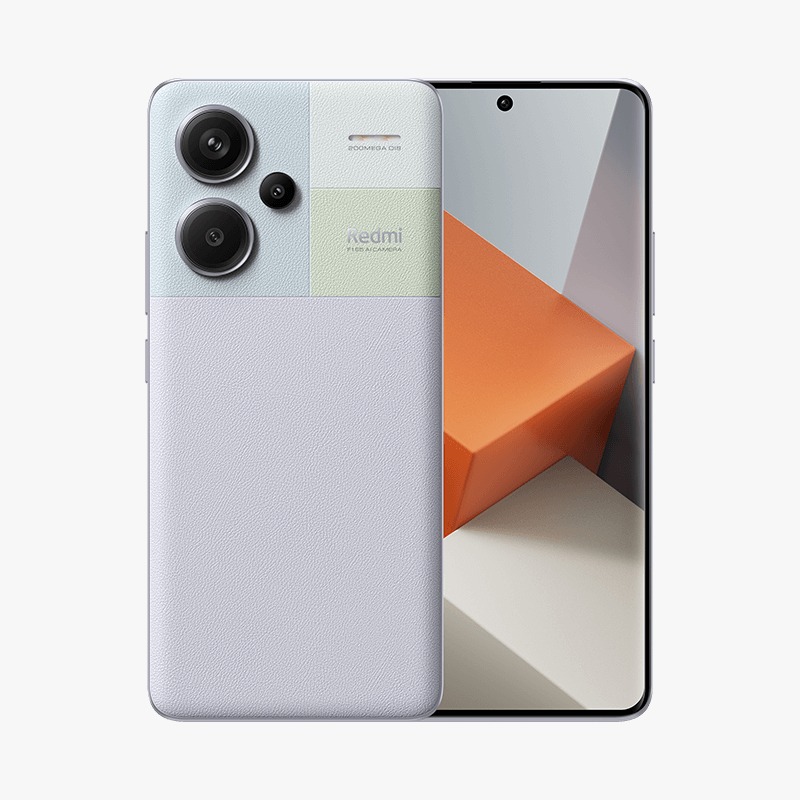 Xiaomi Redmi Note 14 Pro
