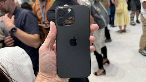 Apple iphone 16