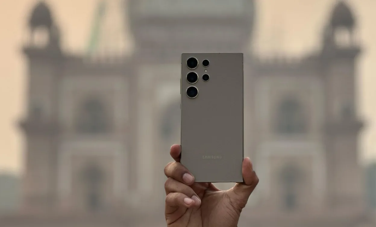 Samsung Galaxy
