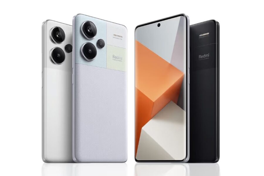 Redmi Note 14