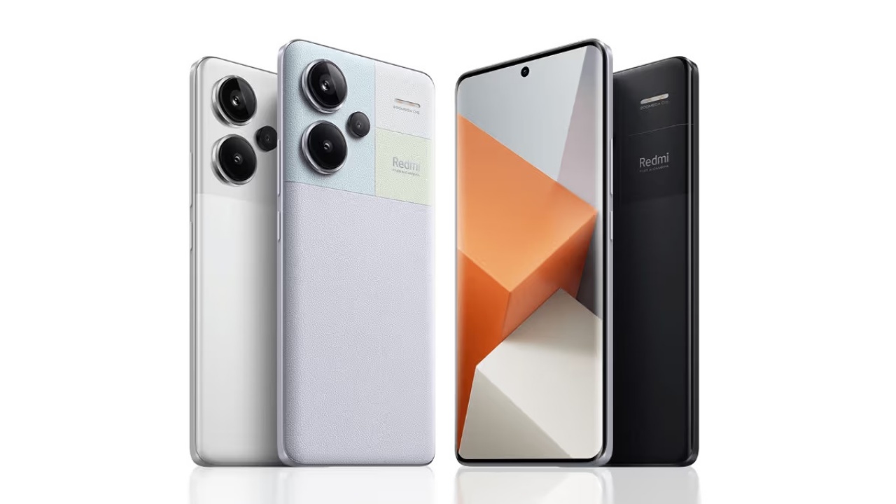 Redmi Note 14