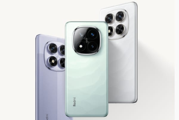 The latest popular mobile