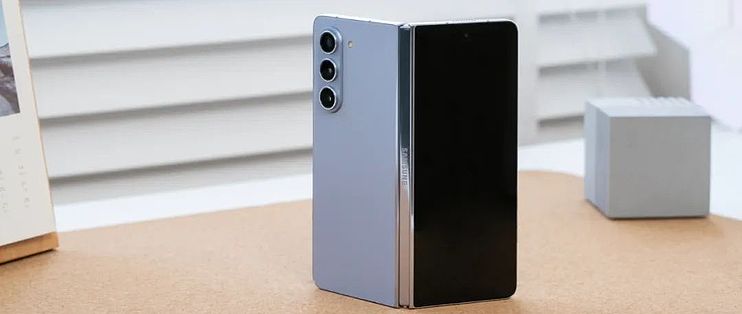 Samsung Galaxy Z Fold6