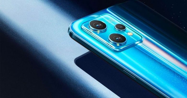 realme9