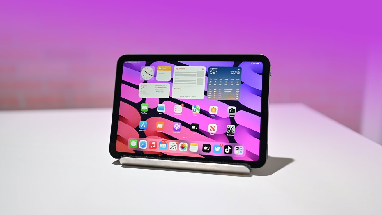 Ipad mini