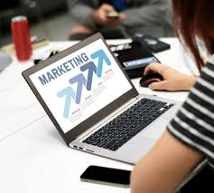 marketing