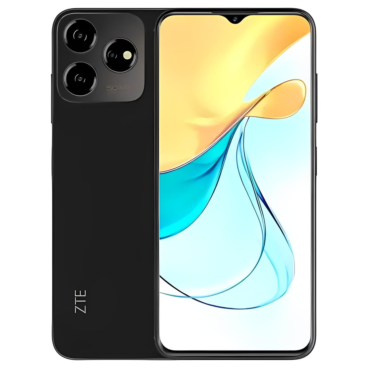ZTE Blade V50