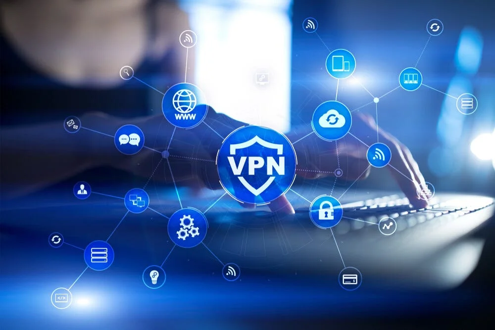 PTA VPN