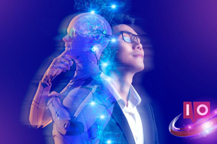 generative AI search job