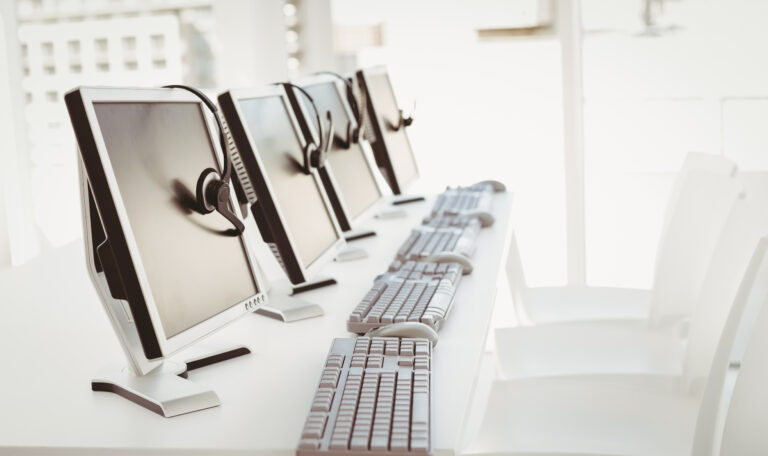 GOVT applications for IT JOBS