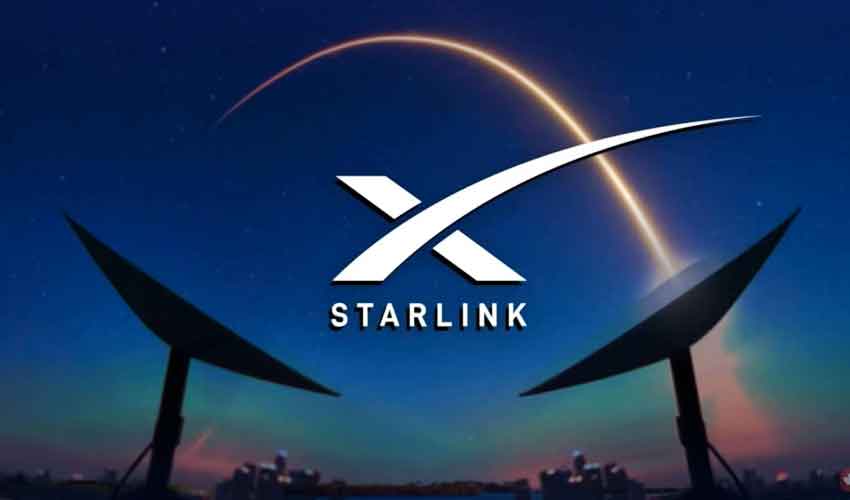 starlink