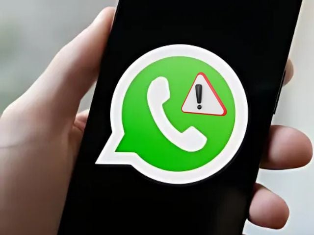 whatsapp banned in older android phones