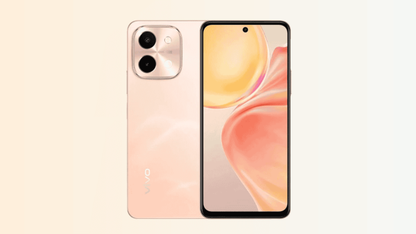 vivo y29 5G specifications