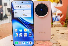 vivo midrange 2025