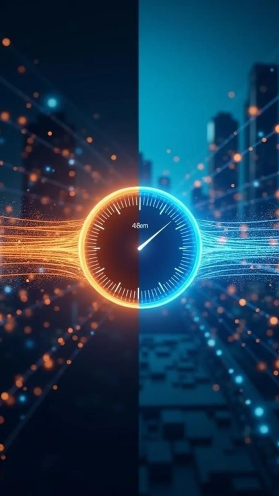high internet speed
