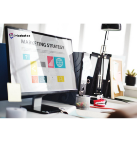 Digital Marketing Strategy: 9 Amazing Tips to Follow price batao