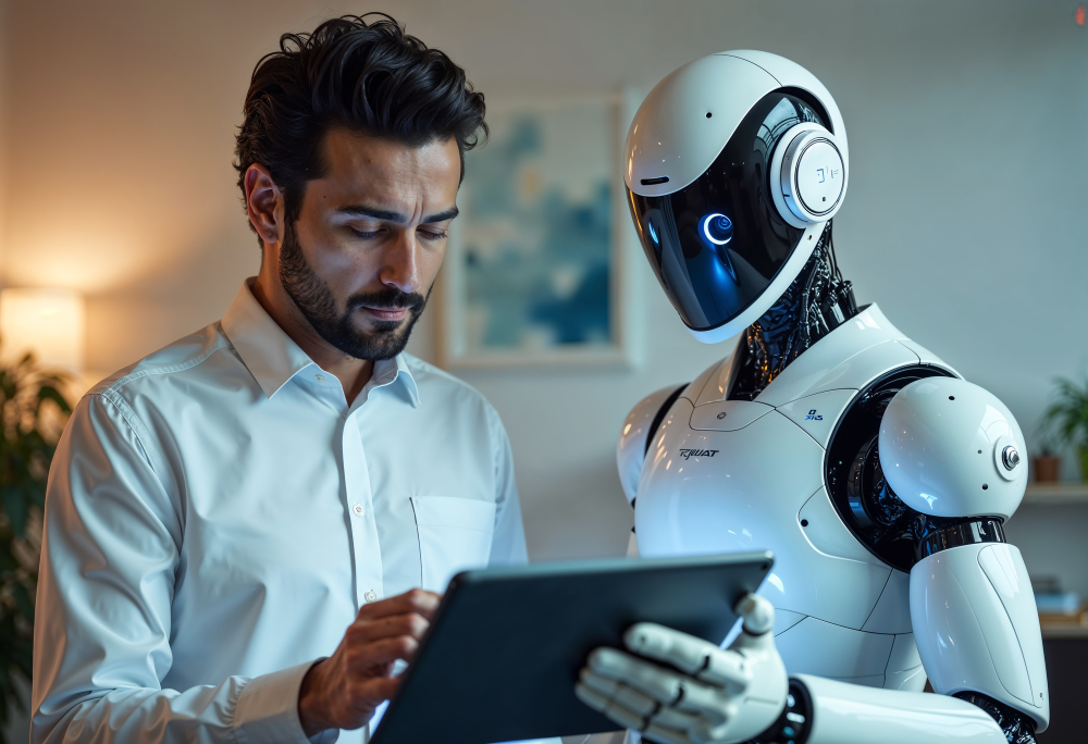 AI and Work: The Skills Required to Stay Relevant in the Age of Automation; PRICE BATAO
