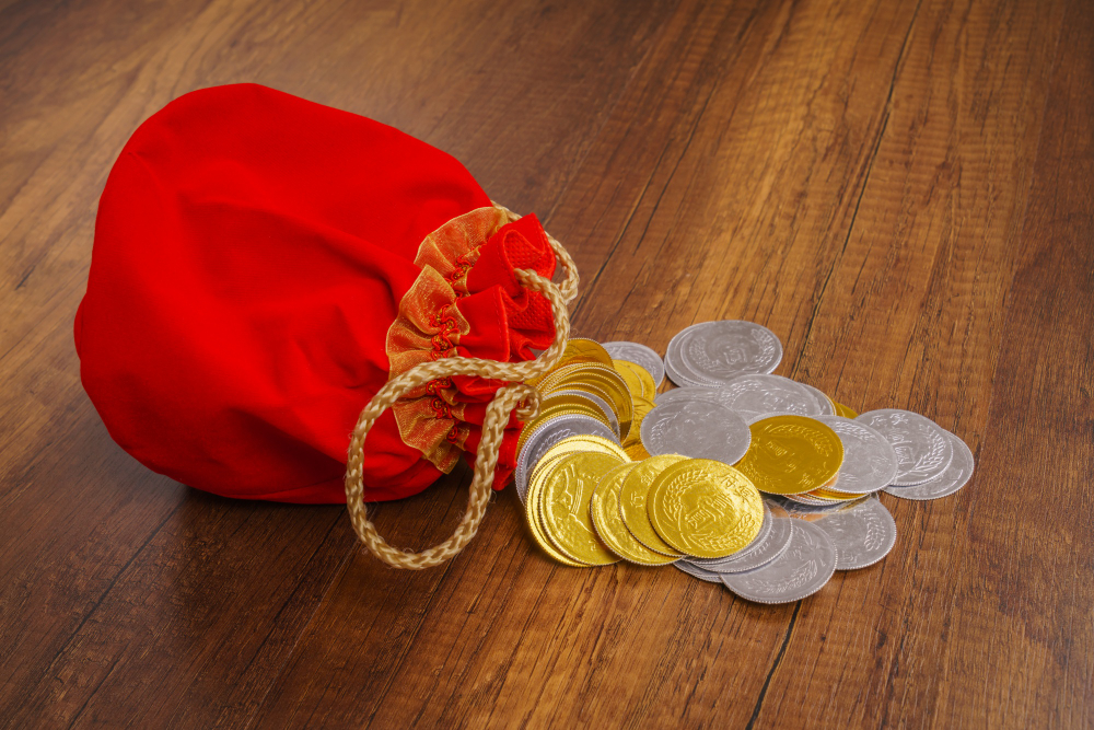 Why Gold Just Touched $4,000 per Ounce