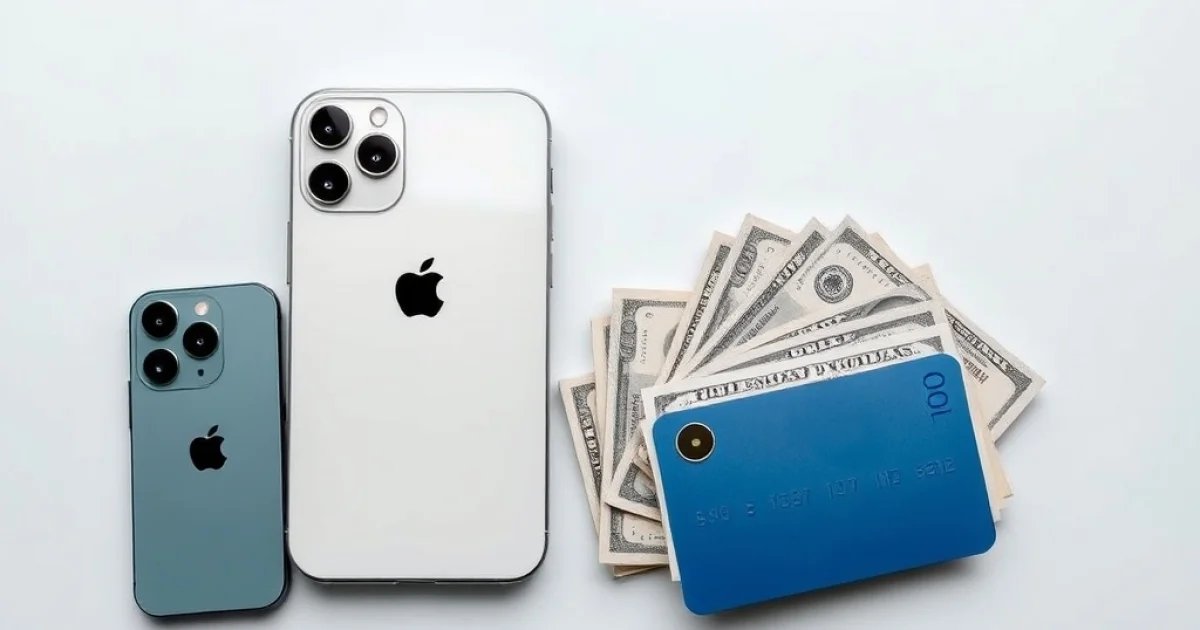 Iphone 18 Pro concept for readers in United States