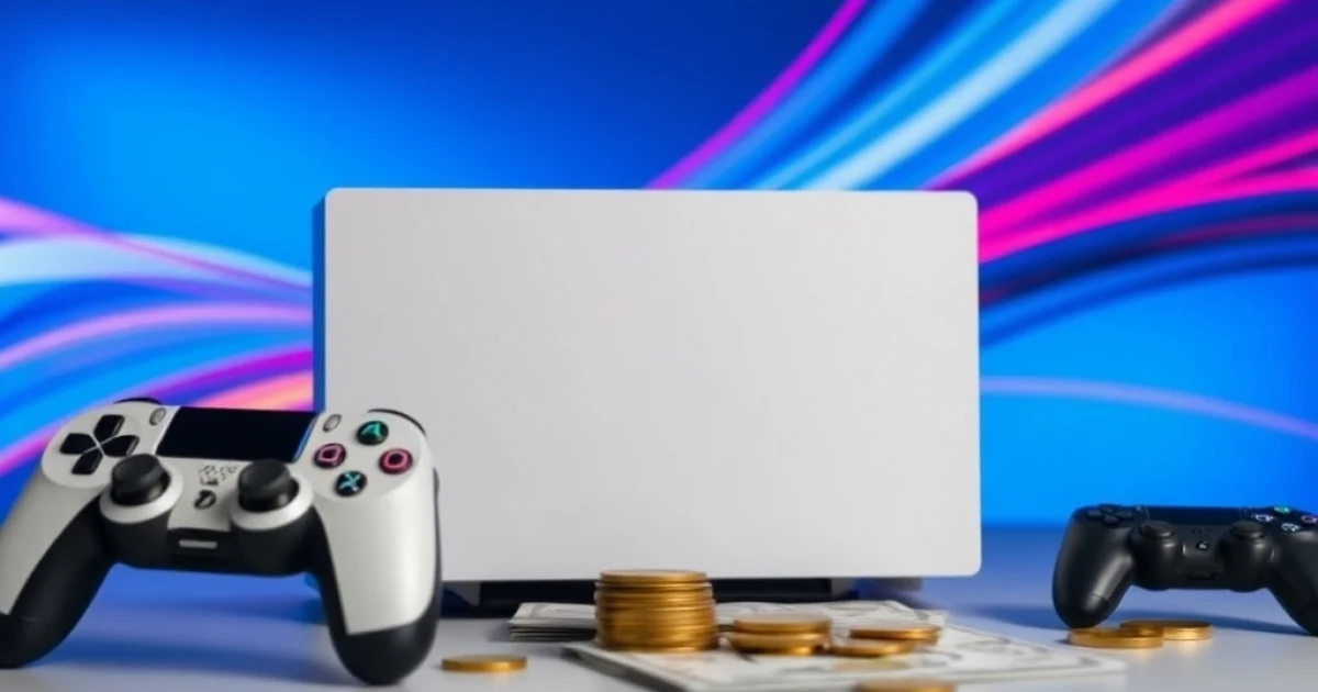 PlayStation 6 , What's Expected concept for readers in United States
